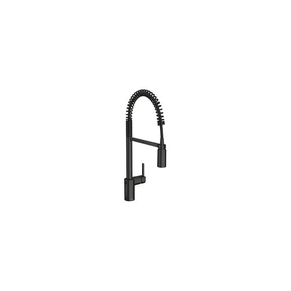 Align Pre-Rinse Spring Ms Wave Bl